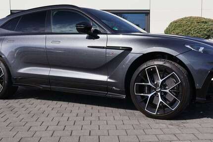 Aston Martin DBX 1.500 km 277.727 &euro; Kirchheim/Teck 73230