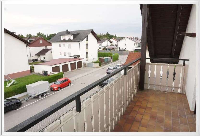 Wohnung zum Mieten in Moosburg 650 € 54 m²