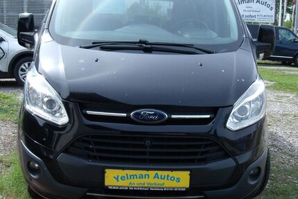 Ford Transit 185.527 km 15.900 &euro; Rendsburg 24768