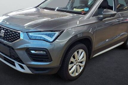 Seat Ateca 9.500 km 30.680 € Würzburg 97076