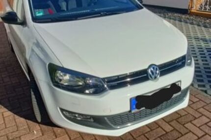 VW Polo 104.450 km 6.900 &euro; Gumbsheim 55597