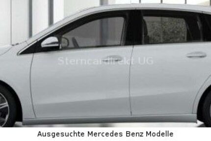 Mercedes-Benz B 180 13.000 km 33.890 &euro; Lampertheim 68623