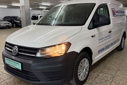 VW Caddy Maxi 378.000 km 5.998 &euro; Suhl 98528