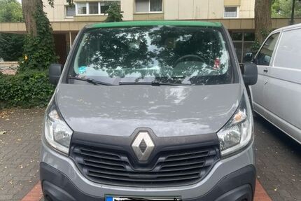 Renault Trafic 285.000 km 6.350 &euro; Mülheim an der Ruhr 45476