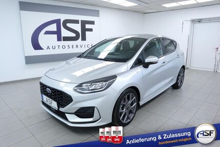 Ford Fiesta 38.050 km 16.970 &euro; Fürstenwalde bei Berlin 15517