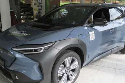 Subaru Solterra 16.500 km 39.890 &euro; Oppenau 77728