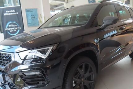 Cupra Ateca 1.150 km 37.900 &euro; Bad Laasphe 57334