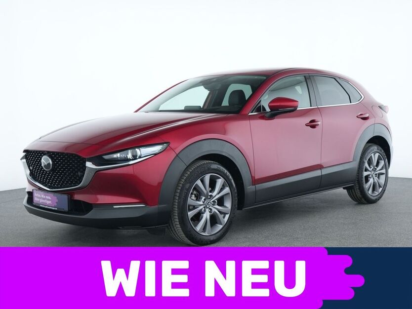 Mazda CX-30 31.880 km 22.739 € Dietzenbach bei Frankfurt 63128