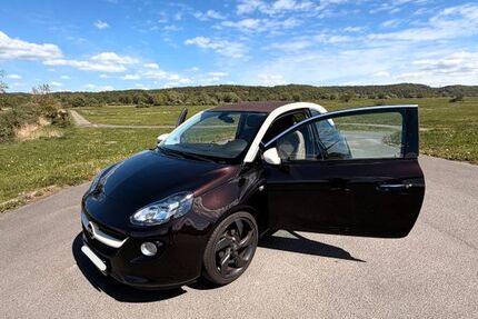 Opel Adam 87.800 km 11.450 &euro; Hamburg 21035