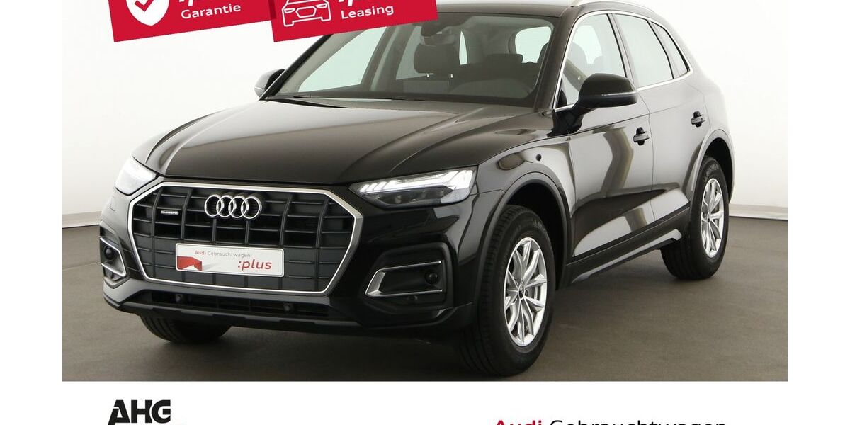 Audi Q5 66.050 km 32.193 &euro; Gotha 99867