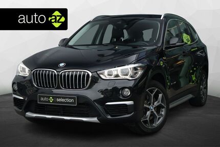 BMW X1 98.159 km 18.800 € Aachen 52072