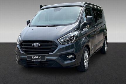 Ford Transit Custom 60.000 km 49.489 &euro; Donauwörth 86609