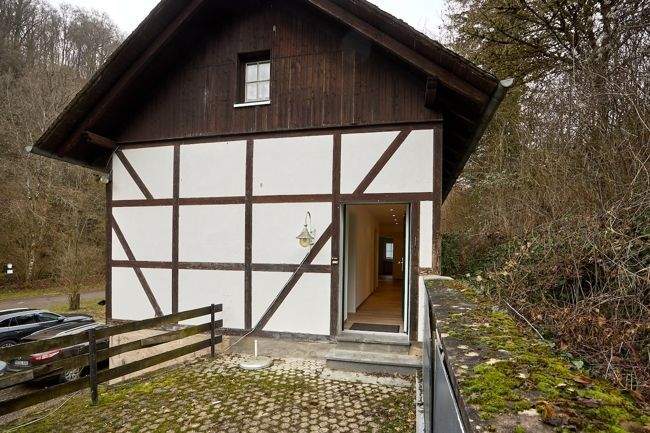 Gewerbeobjekt Roes - 1.250.000&euro; | Angebot:24821272