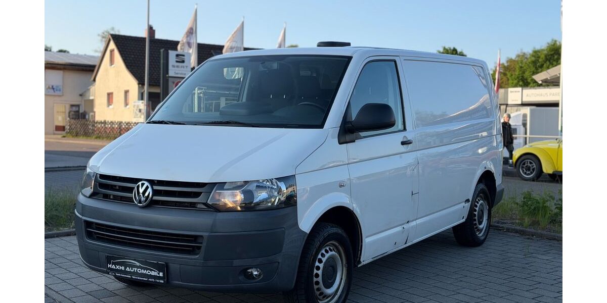 VW T5 Transporter 299.000 km 6.999 &euro; Schorndorf 73614