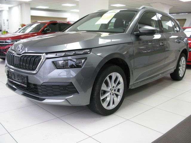 Skoda Kamiq 31.900 km 22.900 &euro; Berlin 13435