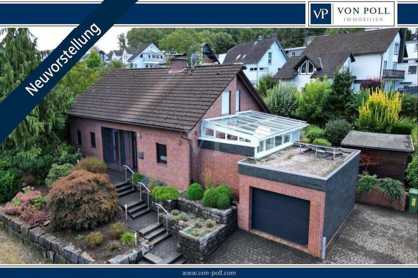 Haus zum Kaufen in Wilnsdorf 425.000 € 156 m² 5 zimmer