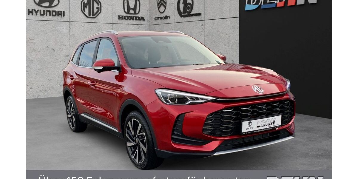 MG ZS 1.800 km 24.950 &euro; Brandenburg an der Havel 14772