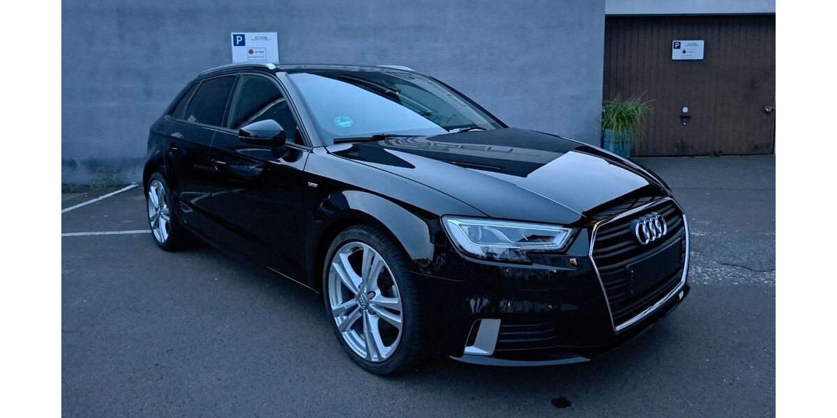 Audi A3 71.000 km 16.250 &euro; Hallstadt 96103