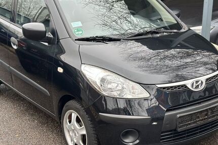Hyundai i10 126.000 km 2.799 &euro; Essen 45326