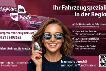 Skoda Octavia 82.000 km 23.500 &euro; Brotterode-Trusetal 98596