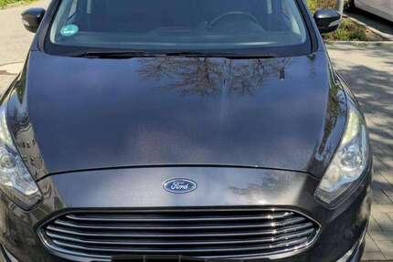 Ford Galaxy 105.000 km 17.500 &euro; Würzburg 97082