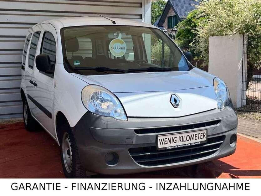 Kangoo