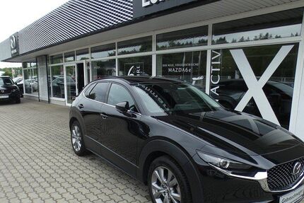 Mazda CX-30 61.015 km 23.490 &euro; Senftenberg 01968