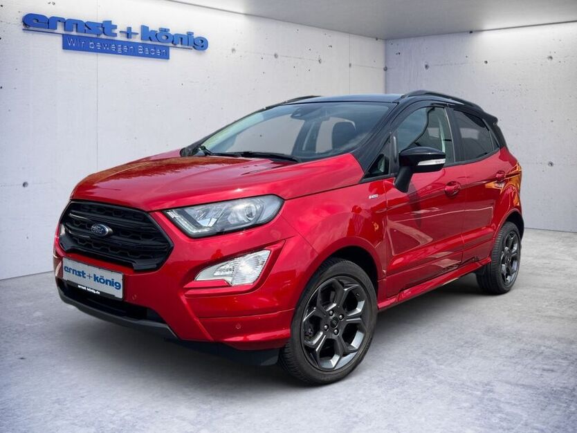 EcoSport