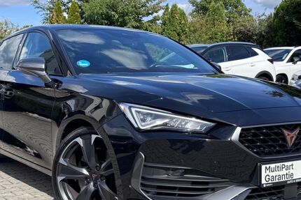 Cupra Leon 78.500 km 21.700 &euro; Göppingen 73037