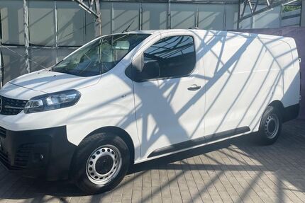 Opel Vivaro 93.720 km 16.990 &euro; Eisenach 99817