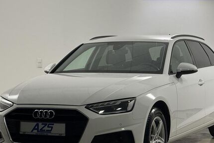 Audi A4 140.000 km 19.888 &euro; Buchdorf 86675