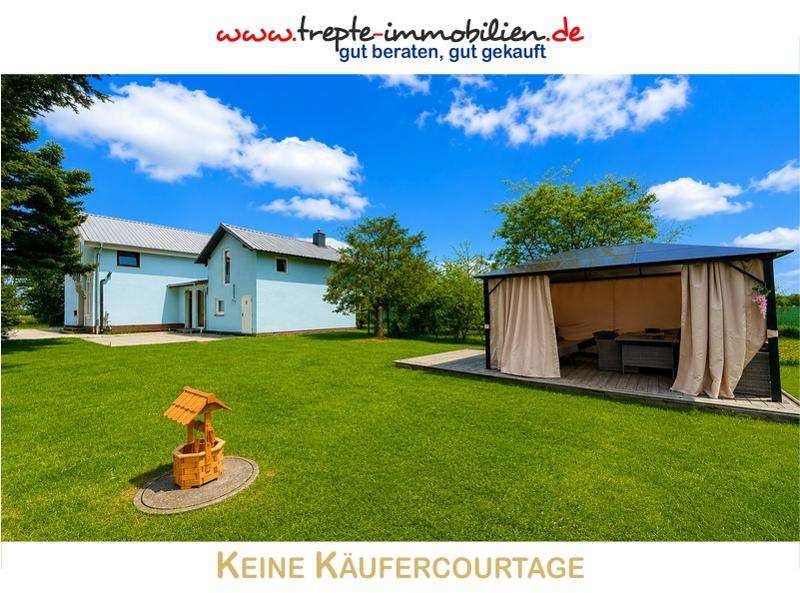 Haus zum Kaufen in Ahrensbök 389.000 € 130 m² - Einfamilienhaus Ahrensbök Gnissau | Angebot:26503096