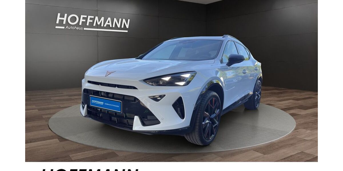 Cupra Formentor 8.782 km 38.990 &euro; Sundern 59846