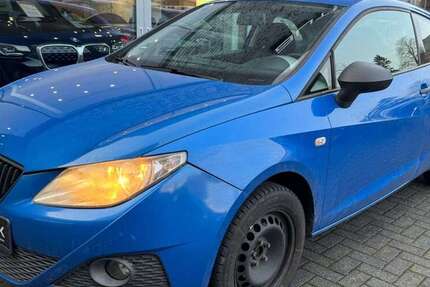 Seat Ibiza 150.000 km 4.700 &euro; Bocholt 46397