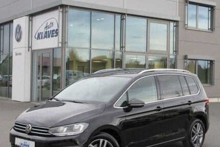 VW Touran 57.000 km 26.800 € Ascheberg 59387