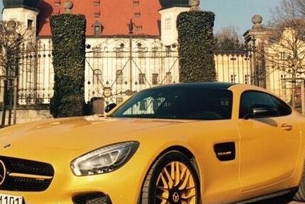 Mercedes-Benz AMG GT S 49.350 km 99.500 € Stephanskirchen 83071