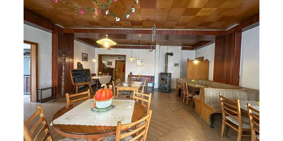 Gewerbeobjekt Grebenhain Ilbeshausen-Hochwaldhausen - 795.000&euro; | Angebot:25685370