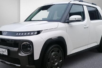 Hyundai INSTER 3.990 km 28.489 &euro; Wunsiedel 95632