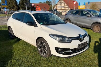 Renault Megane 259.800 km 3.333 &euro; Neddemin 17039