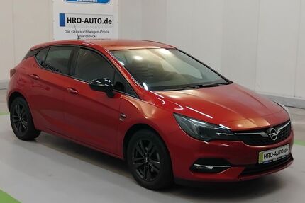 Opel Astra 55.700 km 12.900 &euro; Rostock 18106