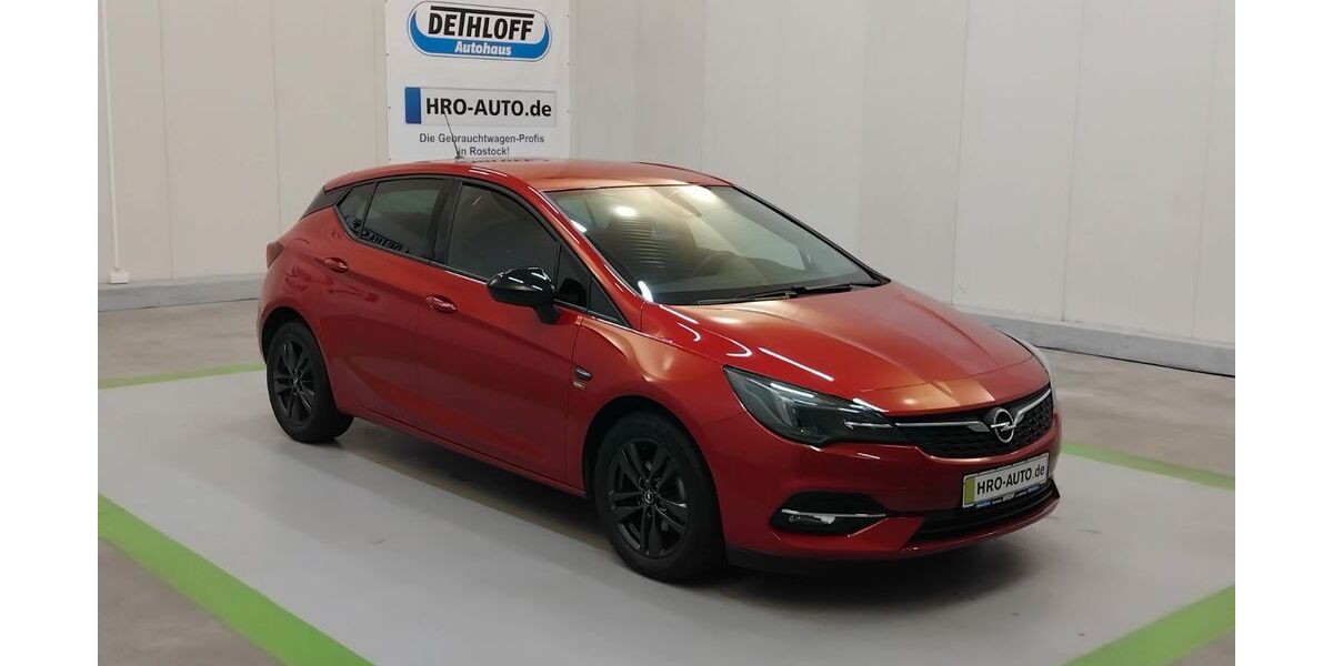 Opel Astra 55.700 km 12.900 &euro; Rostock 18106
