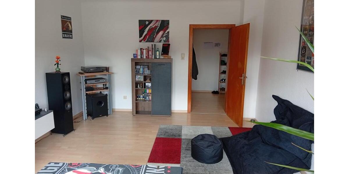 Etagenwohnung Homburg - 3 Zimmer, 70 m&sup2;, 650&euro; | Angebot:25750499