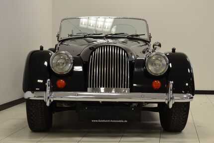 Morgan Plus 8 102.224 km 49.900 &euro; Nagold Hochdorf 72202