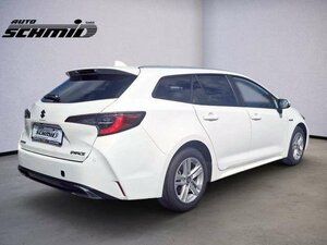 Suzuki SWACE Comfort+ CVT Hybrid 7.000 km 29.990 € Höhenkirchen-Siegertsbrun 85635