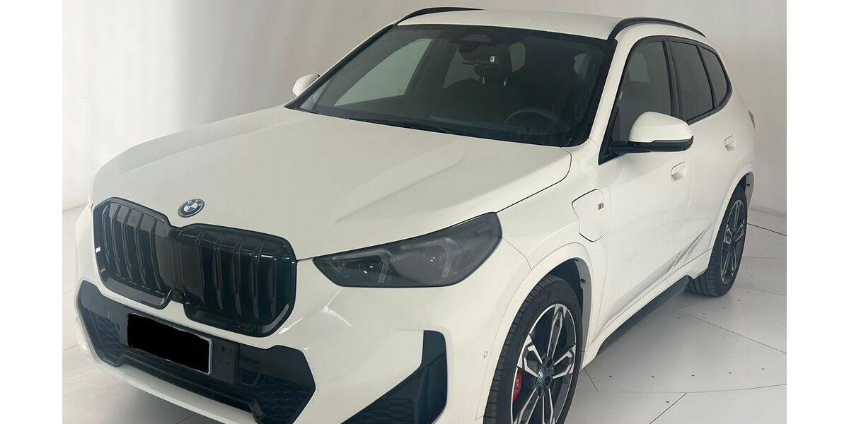 BMW X1 10.900 km 41.999 &euro; berlin 12057