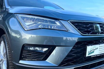 Seat Ateca 113.000 km 18.500 &euro; Losheim am See 66679