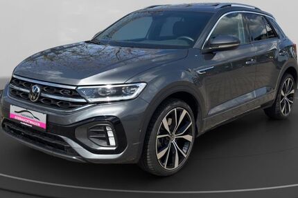 VW T-Roc 39.393 km 29.990 &euro; Bad Kreuznach 55543