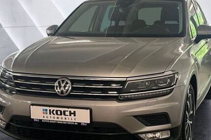 VW Tiguan 59.950 km 17.990 &euro; Berlin 10553