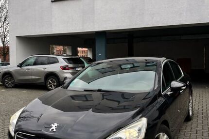Peugeot 508 250.000 km 5.300 &euro; Leverkusen 51375