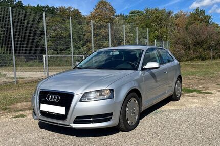 Audi A3 127.500 km 5.700 &euro; Lörrach 79540